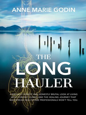 cover image of The Long Hauler